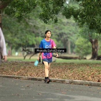 Runner Photo 8137426