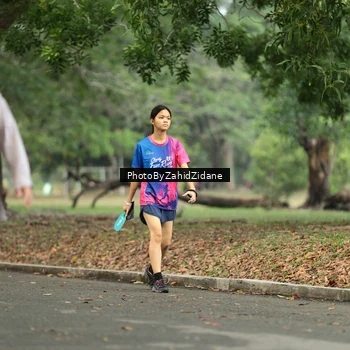 Runner Photo 8137427