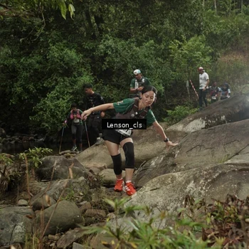 Runner Photo 8137433