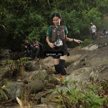 Runner Photo 8137434