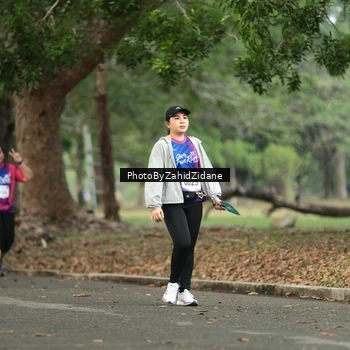 Runner Photo 8137435