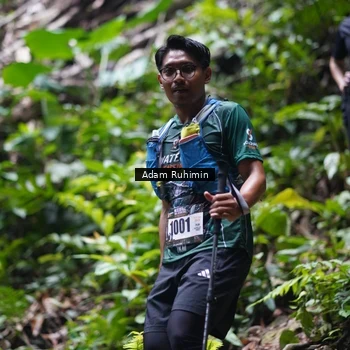 Runner Photo 8137441