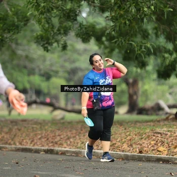 Runner Photo 8137443