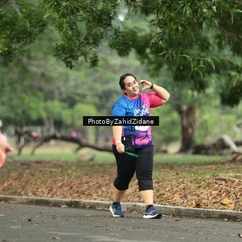 Runner Photo 8137446