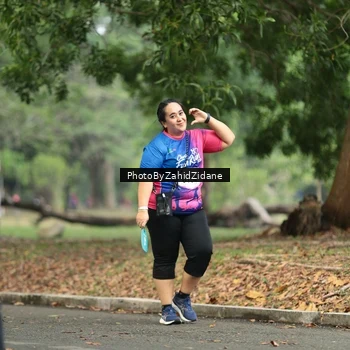 Runner Photo 8137447