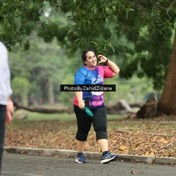 Runner Photo 8137449