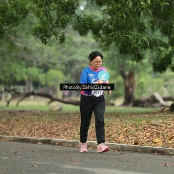 Runner Photo 8137450