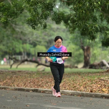 Runner Photo 8137451