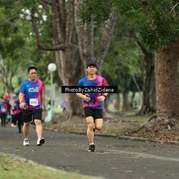 Runner Photo 8137453