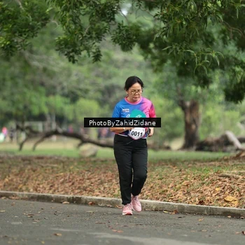 Runner Photo 8137455