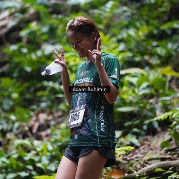 Runner Photo 8137456