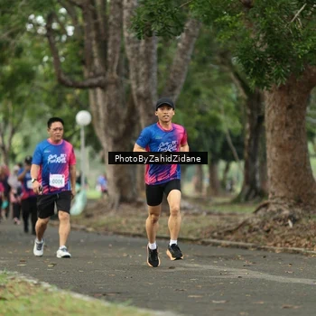 Runner Photo 8137457