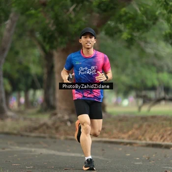 Runner Photo 8137460
