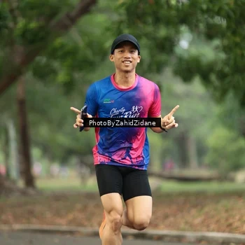 Runner Photo 8137461