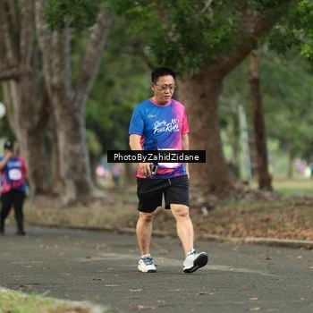 Runner Photo 8137466