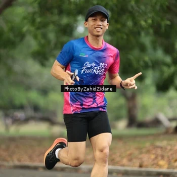 Runner Photo 8137467