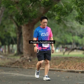 Runner Photo 8137468