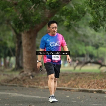 Runner Photo 8137470
