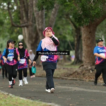 Runner Photo 8137472
