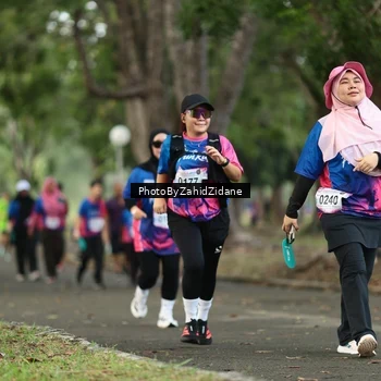 Runner Photo 8137473