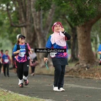 Runner Photo 8137474