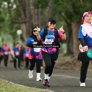 Runner Photo 8137475