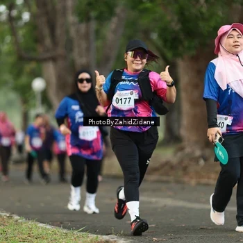 Runner Photo 8137476