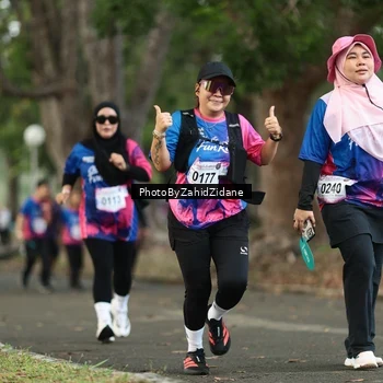 Runner Photo 8137478