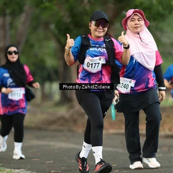 Runner Photo 8137480