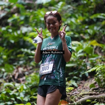 Runner Photo 8137483