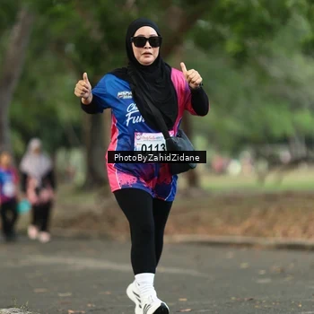 Runner Photo 8137484