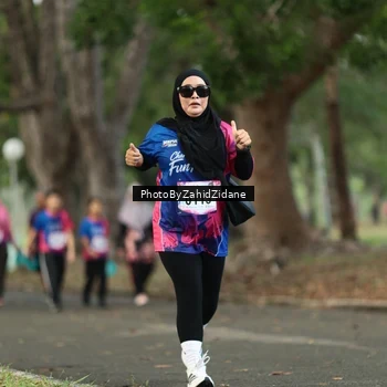 Runner Photo 8137485
