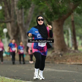 Runner Photo 8137486