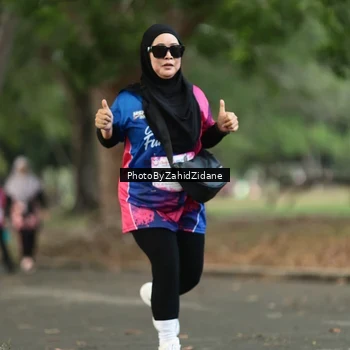 Runner Photo 8137487