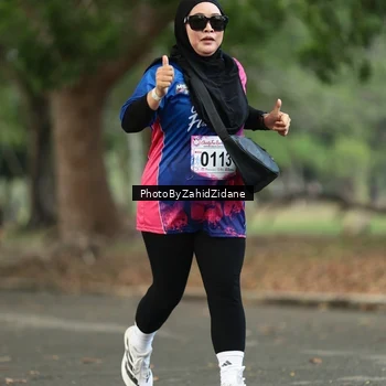 Runner Photo 8137488