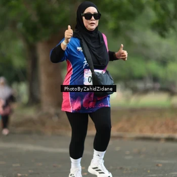 Runner Photo 8137489