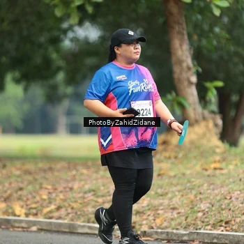 Runner Photo 8137490