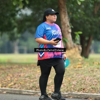 Runner Photo 8137491