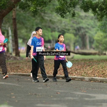 Runner Photo 8137497