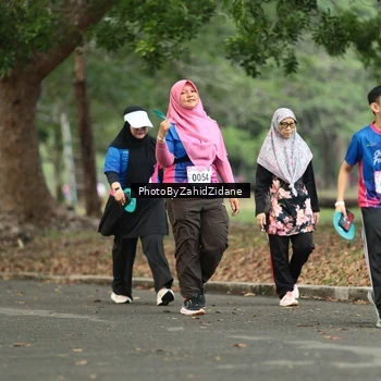 Runner Photo 8137499