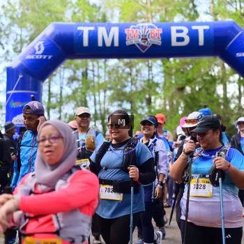 Runner Photo 81375
