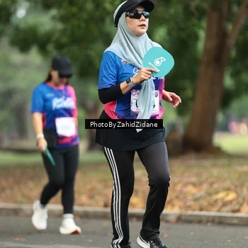 Runner Photo 8137506