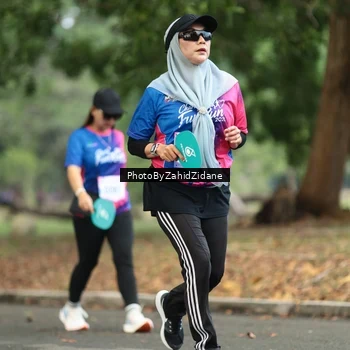 Runner Photo 8137507