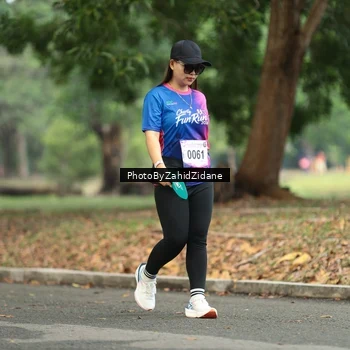 Runner Photo 8137509