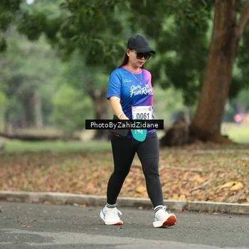 Runner Photo 8137510