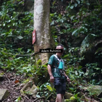 Runner Photo 8137511
