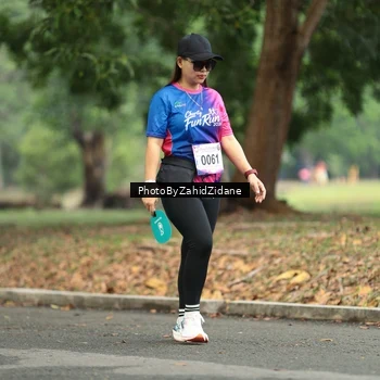 Runner Photo 8137512