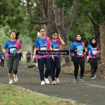 Runner Photo 8137513