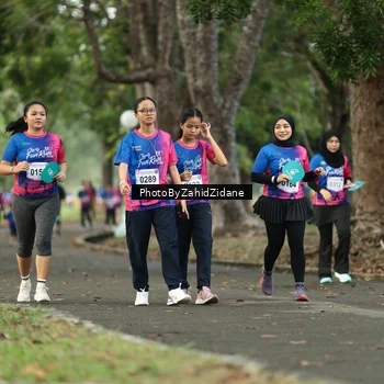 Runner Photo 8137514