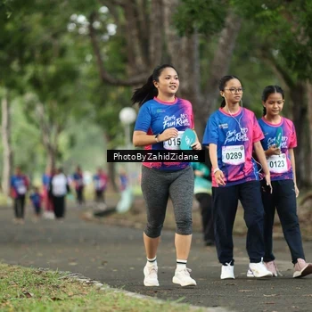 Runner Photo 8137516